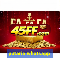putaria whatsapp